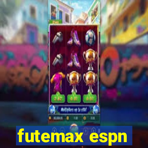 futemax espn